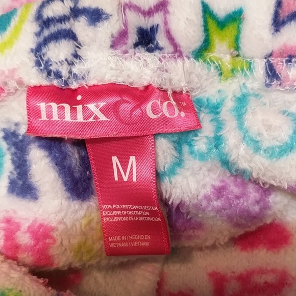 Microfleece super soft pajama pants - Picture 3 of 7